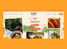 Bon Di Food Meals